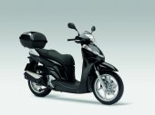 2010 Honda SH300i C-ABS photo